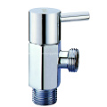 Brass Chrome Plated Angle Valve